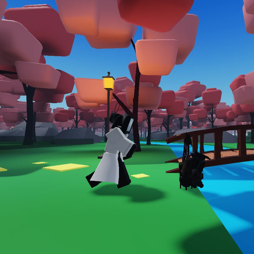 박티와 타티의 일상(?)