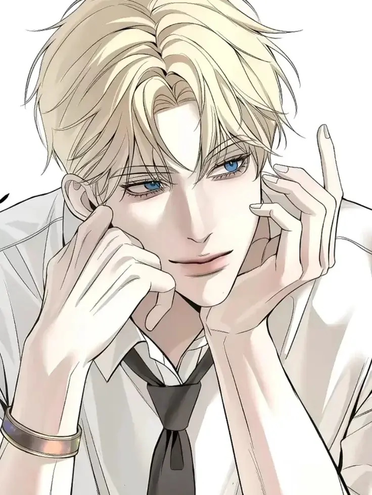 Youcanbehappy의 Cruel Anatomy// BL