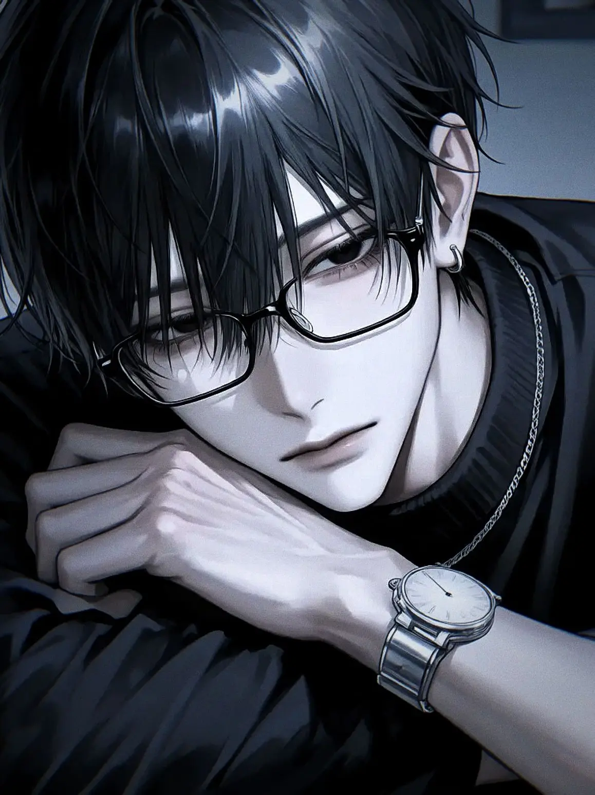 ammiy__a181의 The Teacher is Elusive Today