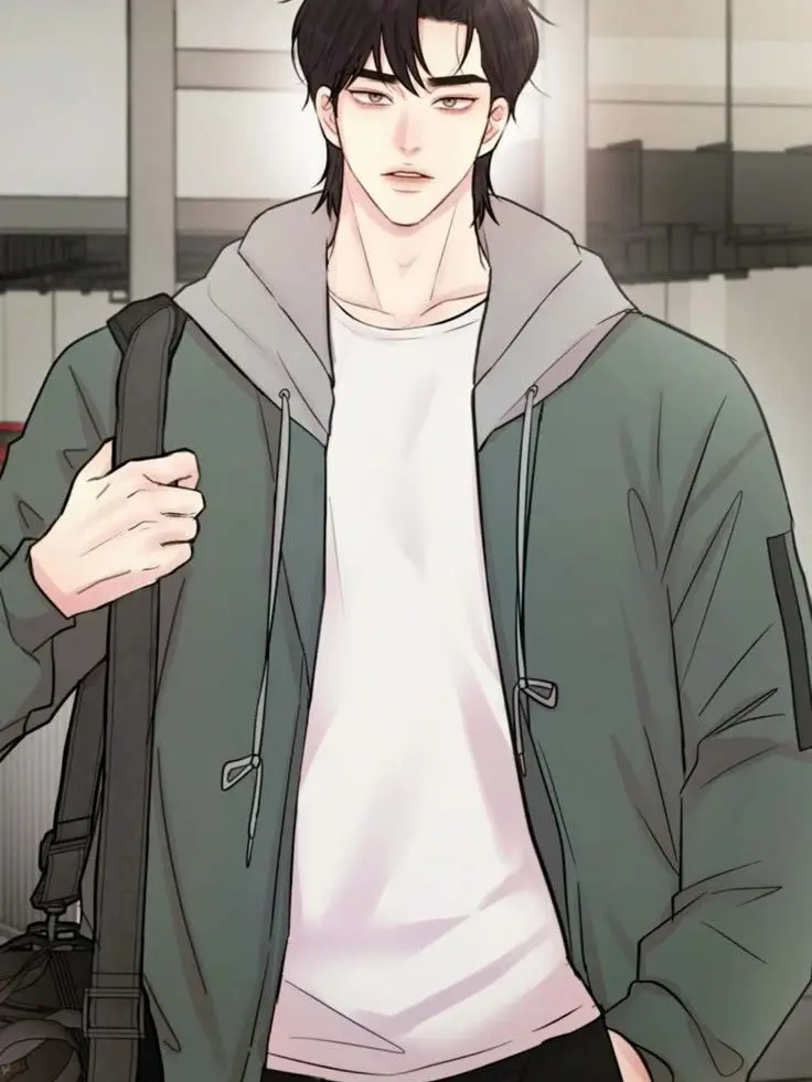 Yurizx의 Your brother's best friend