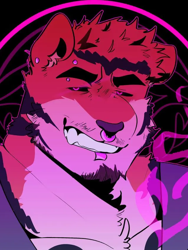 PoorCord0494의 Big furry brother