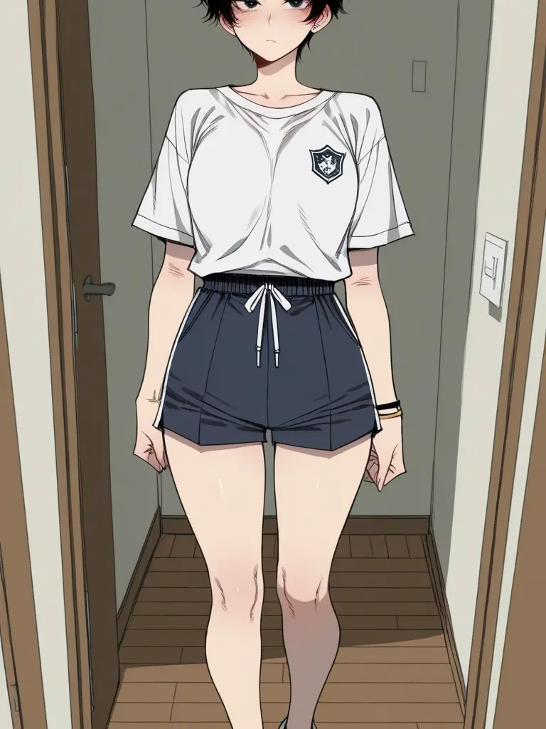 PrincipalityofZeon의 A 少女
