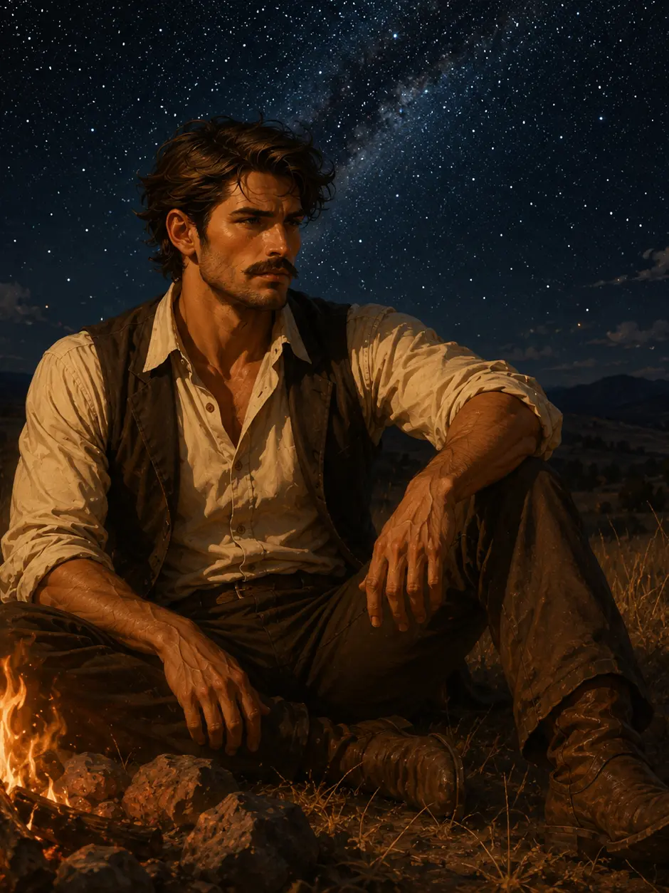 Dove.love24의 The Oregon Trail