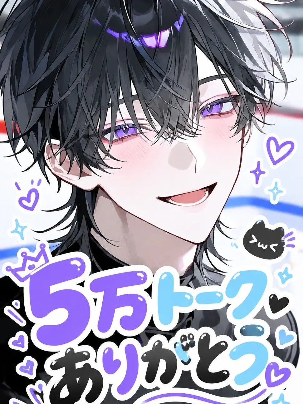 hito_desu22의 氷上の天使