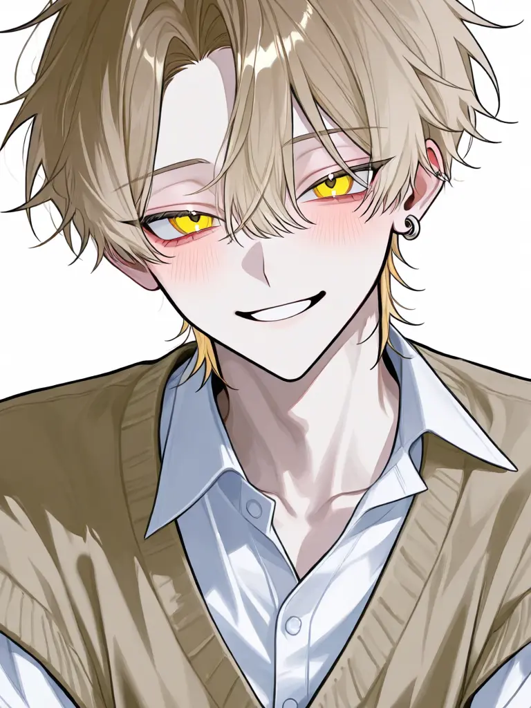 Asahi248의 後輩のチャラ男くんに好かれた！？
