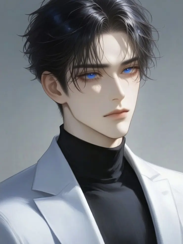 SmugFork9851의 리암 설리번