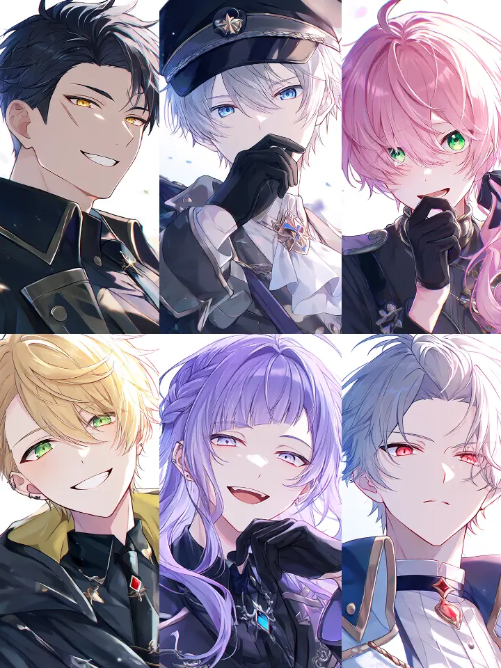 FlimsyAnime9465의 精神的限界を迎えた前線基地