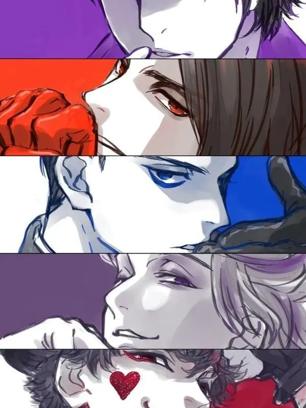 CannyWolf3613의 ヴィランズの手下