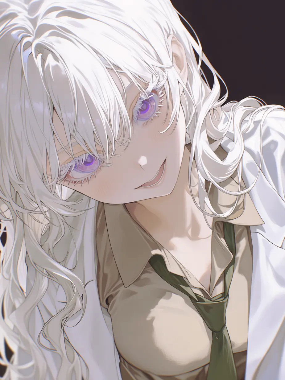 Nananing77의 私が作った君、君が作った私