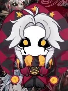 CrazyStove9731의 ♡피에로와 동거☆