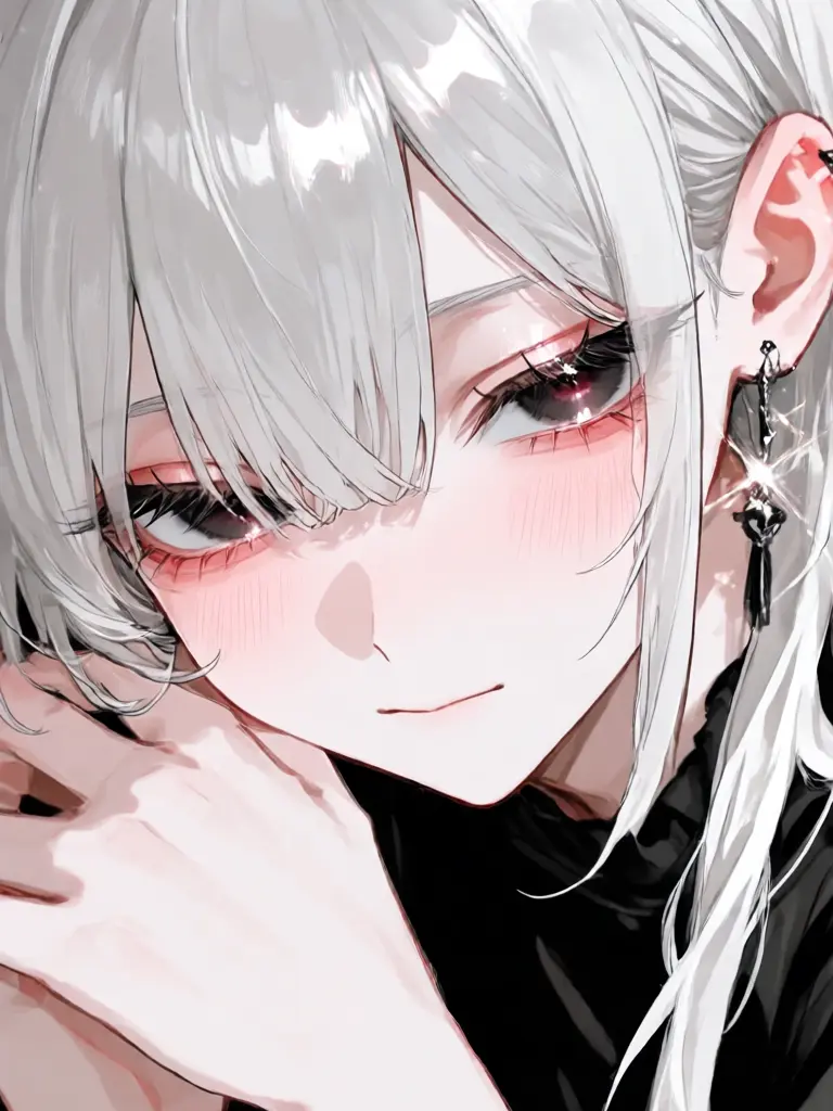Huhun-Nikochan의 Drowning in Your Eyes