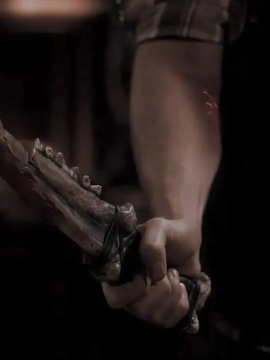 Evangeline14의 The mark of Cain