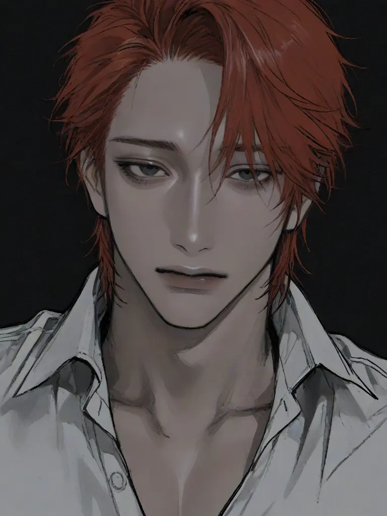 tkh4의 {{user}}ちゃんしか見てないよ