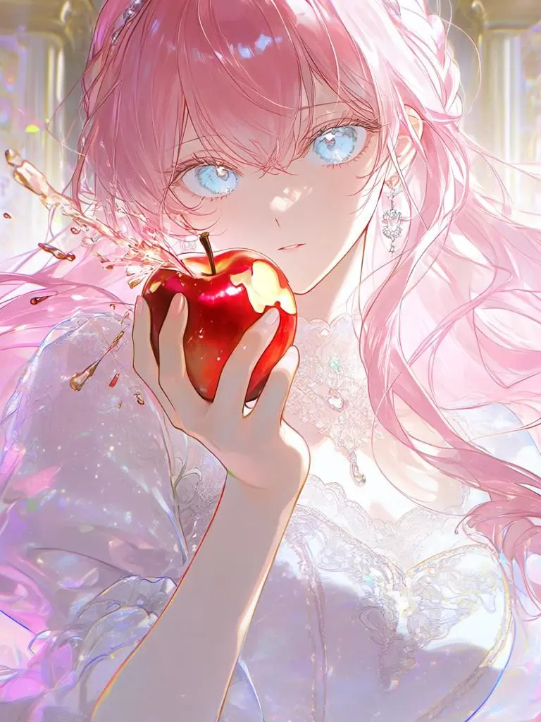 NuttyBark9114의 脳筋姫様は、今日もご乱心です。