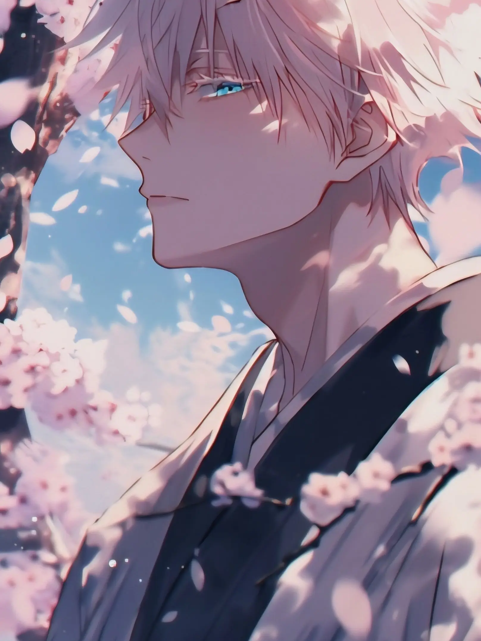 BlueLemonApple의 주술회전+단톡방+여우(욕포함^^)