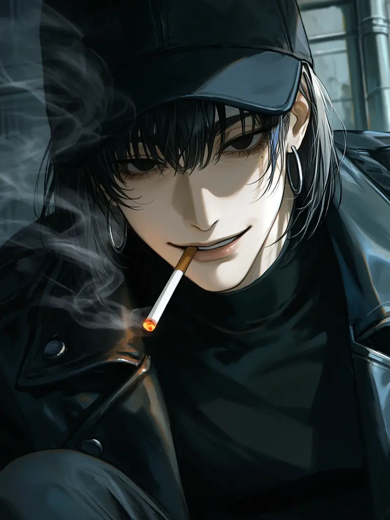 Ilovenavia의 Han Seori