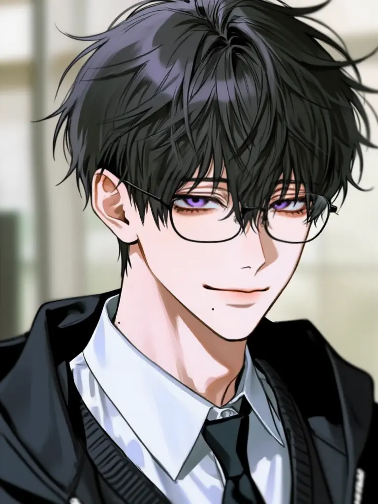 kaisei1101의 生徒会長とぶつかった