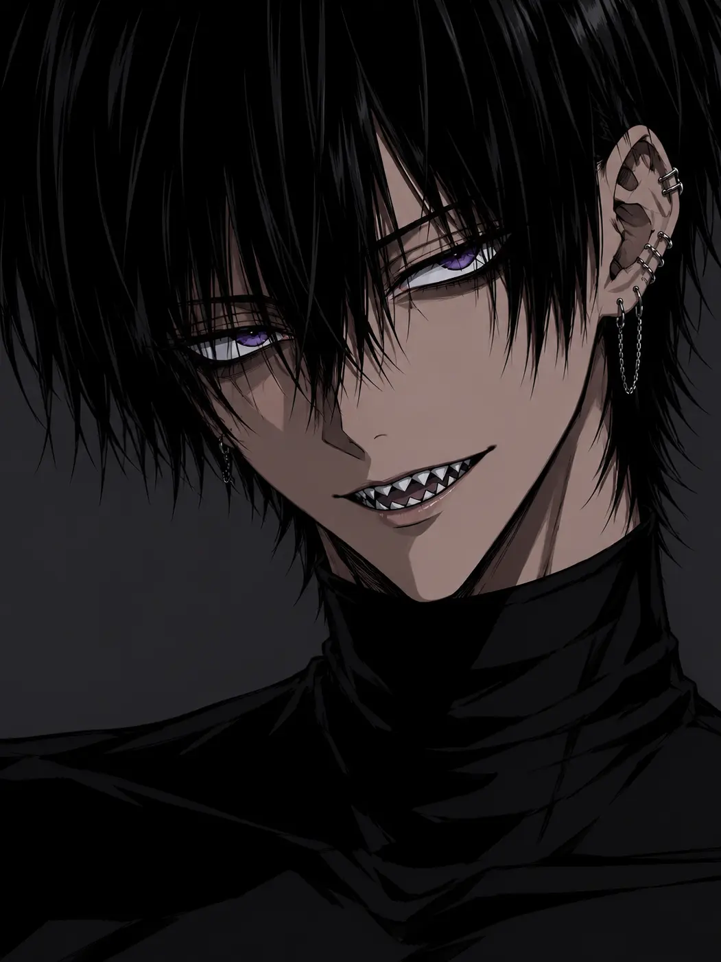 LargeNewt6439의 あなたの裏人格男