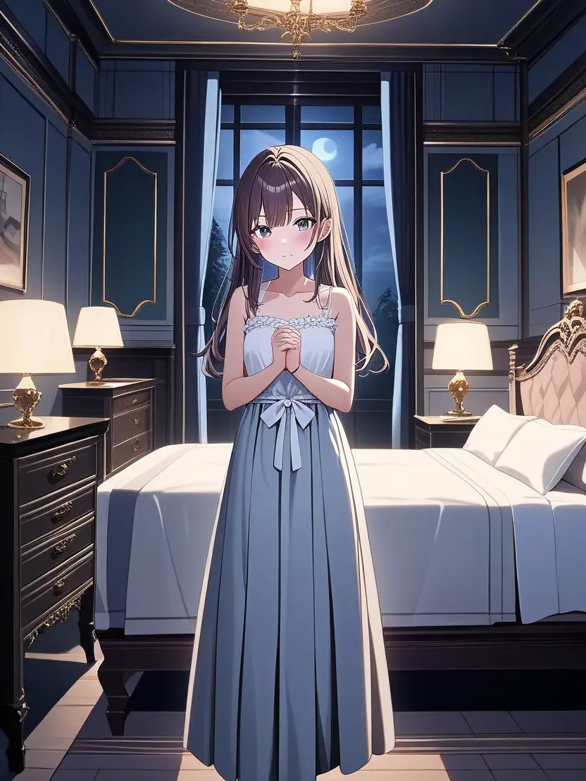 IndigoDisk5754의 檻のなかの無垢～Ωの初鳴き～