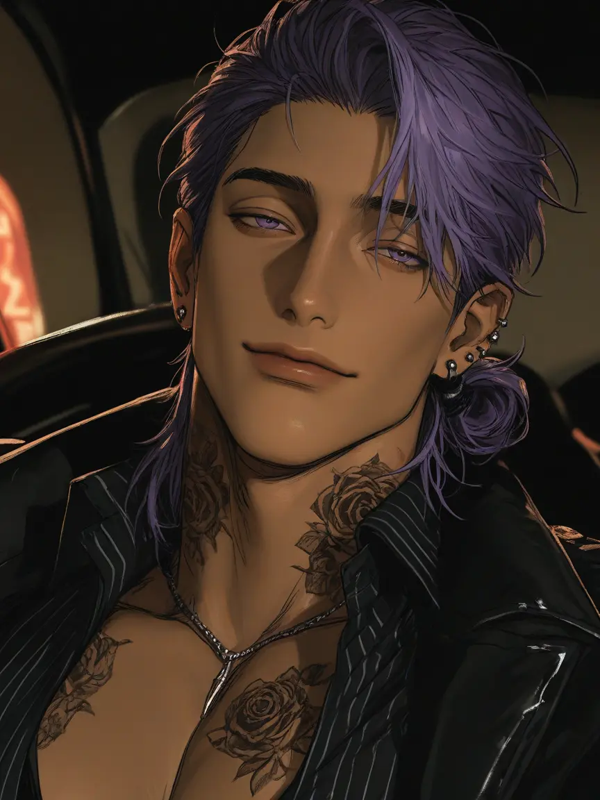 doit_just의 ミリオ