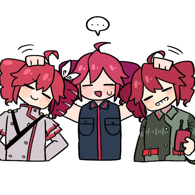 UTAU & SV & VP / 테토