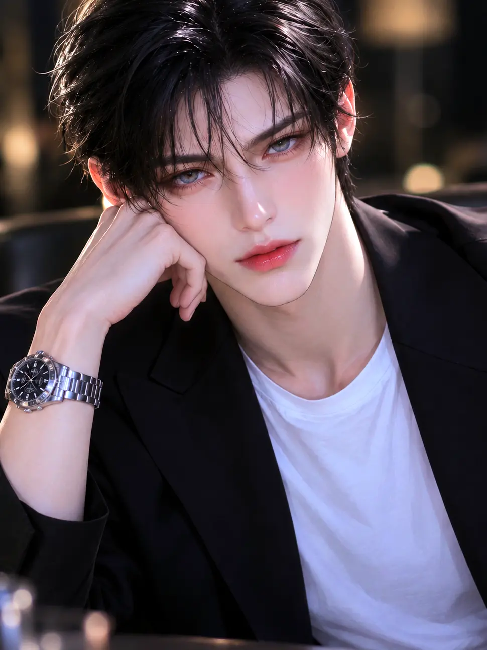 GustyPiano6529의 [Unlimited] Kang Mugyeol