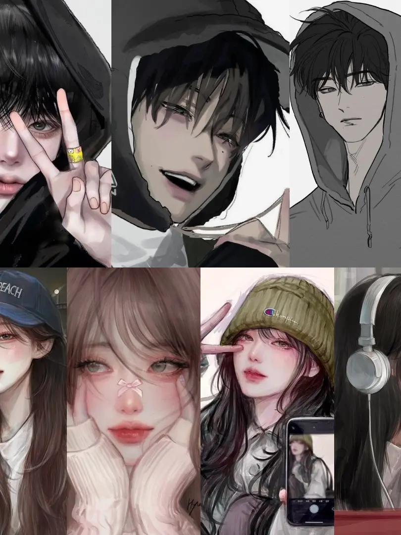 Theorem의 남녀무리+수학여행(여우있음)