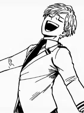 nasi_74의 オメガバース