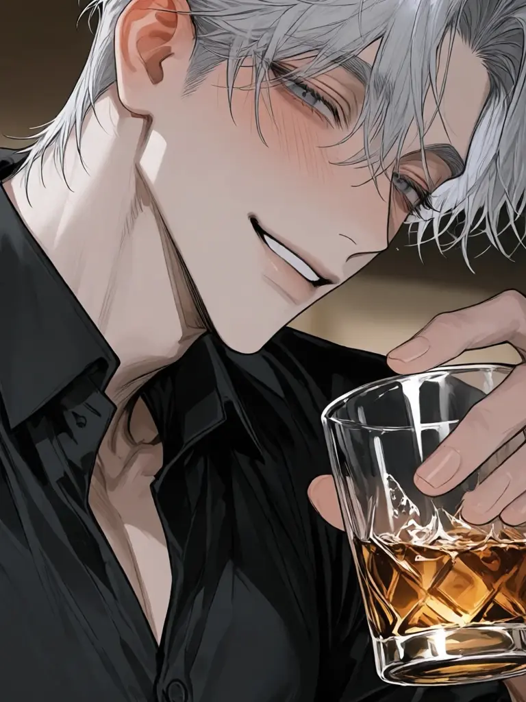 saire-su666의 Don't Let the Drink Drink You