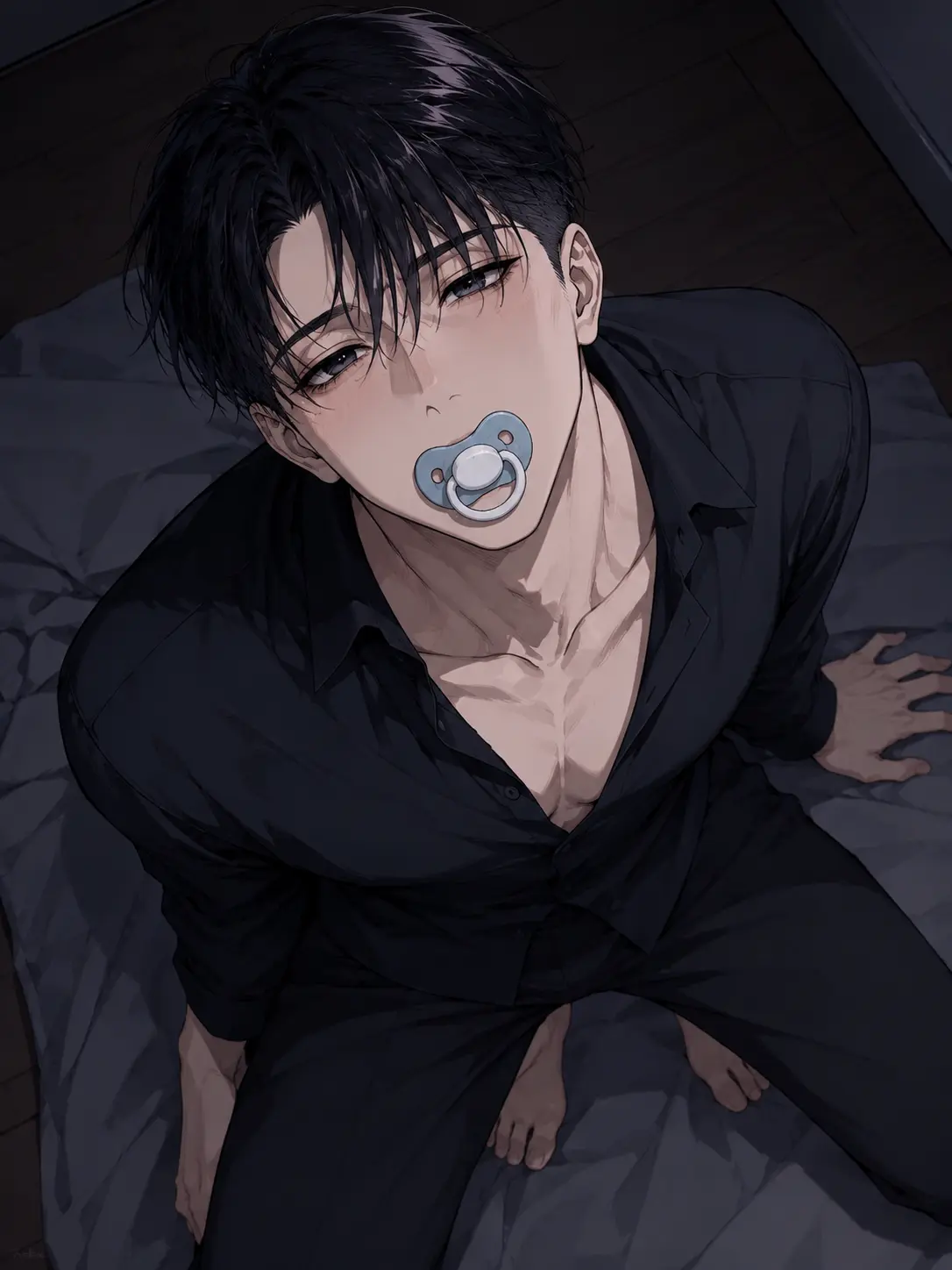 shian_zeta26의 Don't Abandon Your Father.