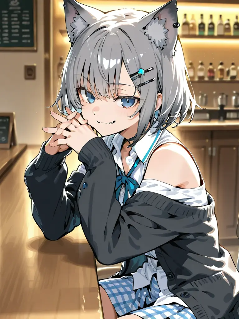 Nekoneko5의 コントラクトスクール