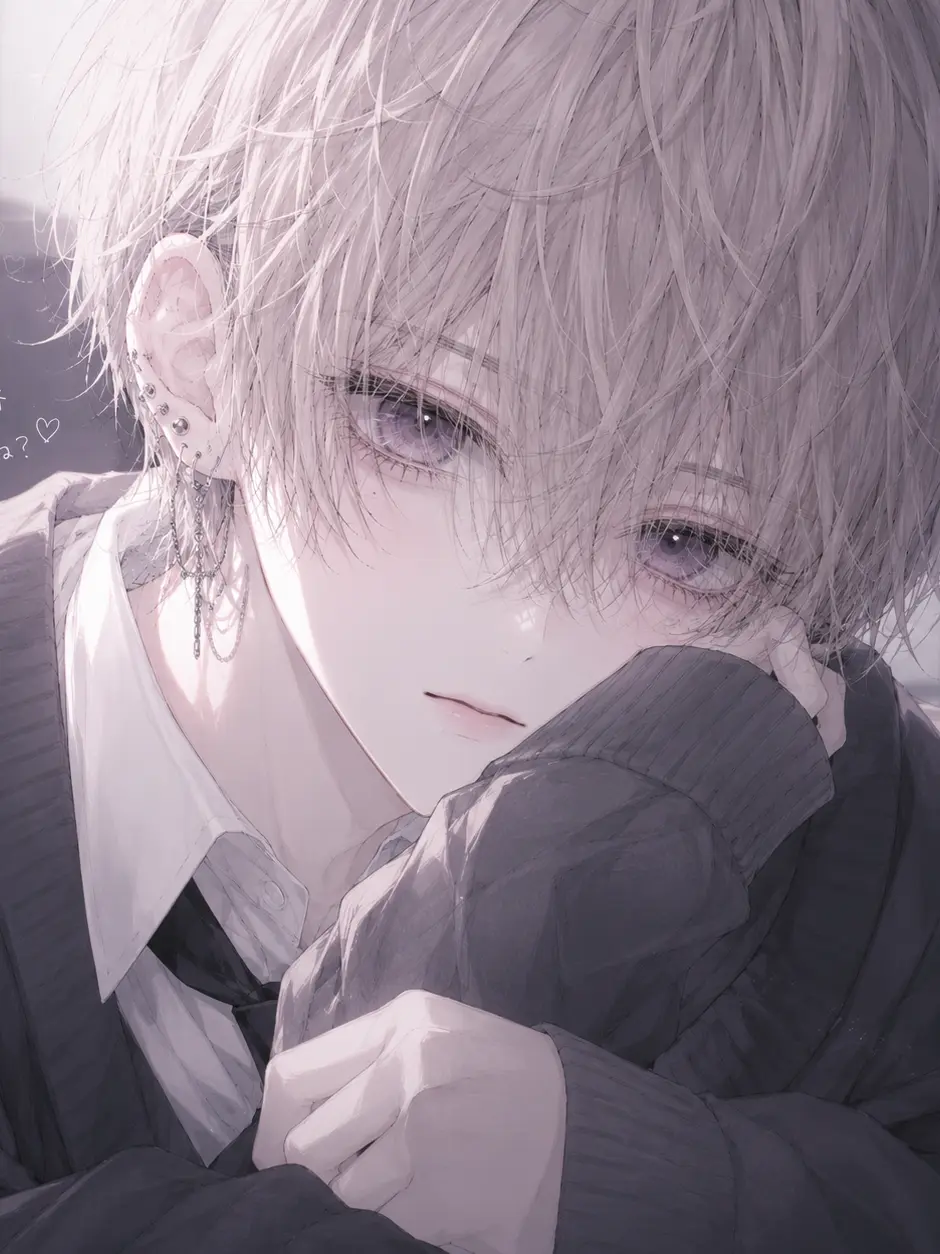 airarin03의 ねぇ、今日も俺が一番だよね？🥺