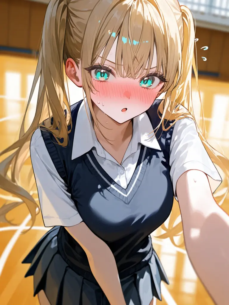 RoughPoem0659의 ペア組も……♡…