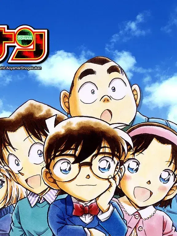 PotentIron4730의 코난