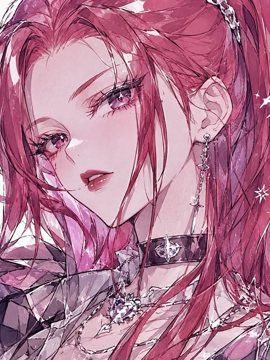 bonzin_t의 Tsundere Childhood Friend