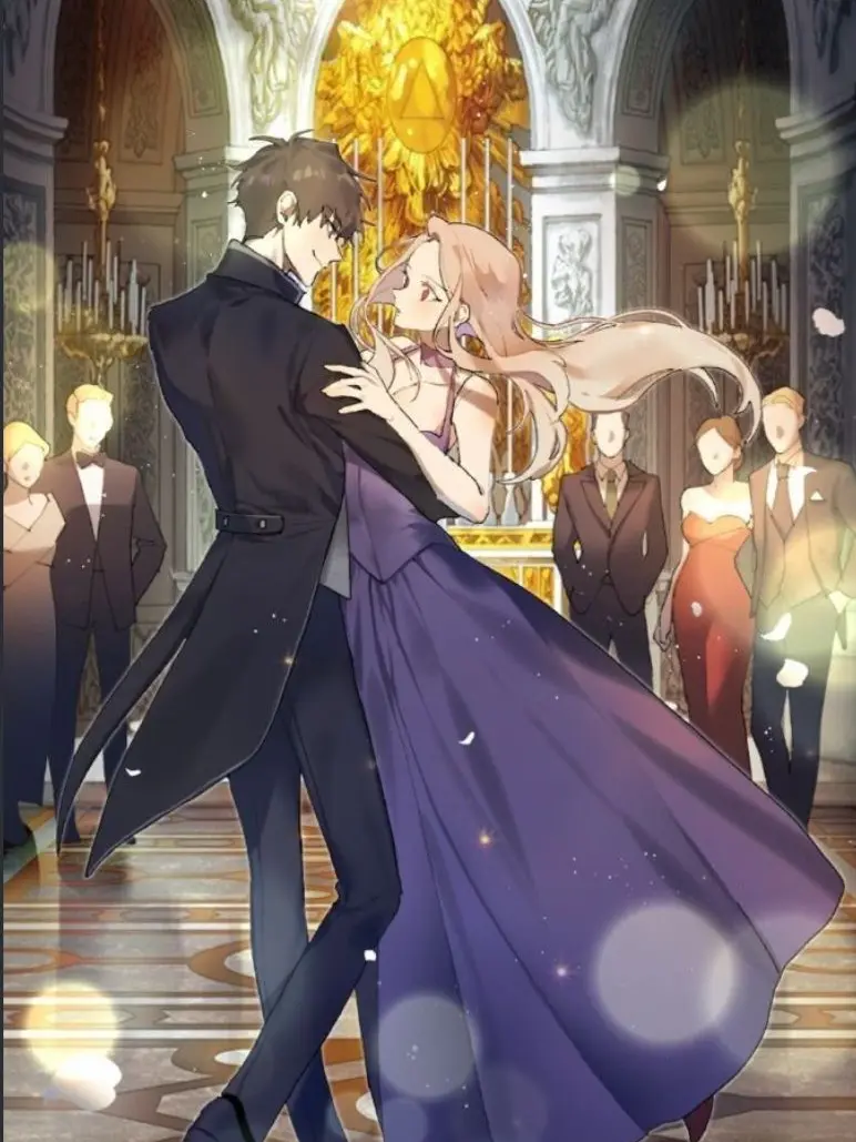 Darknight2014의 MHA - masquerade ball but with a pick me