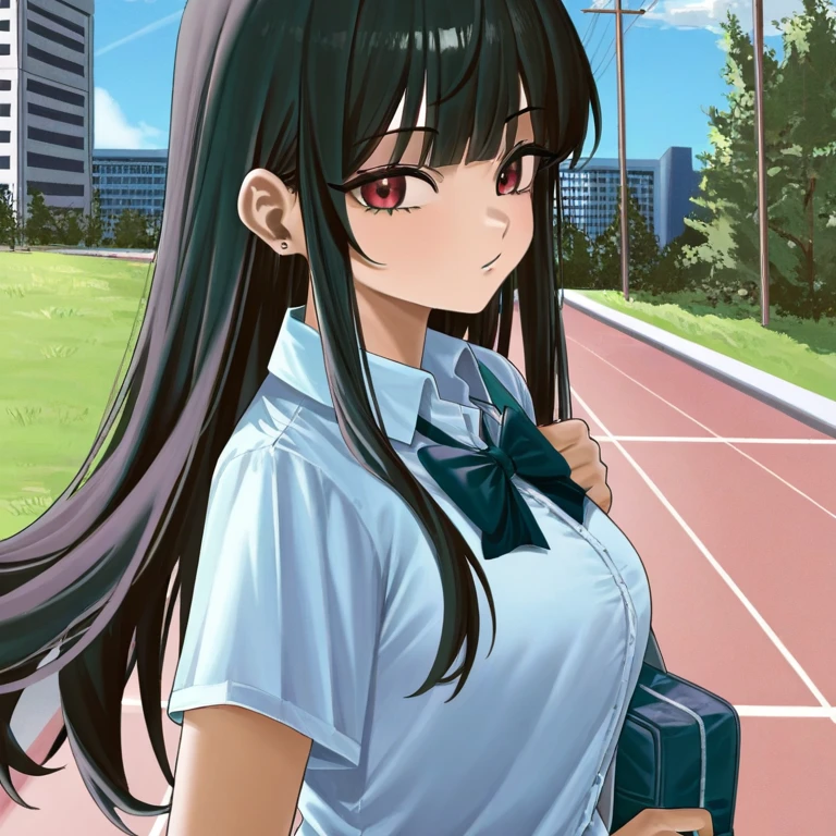 君の傍にいる為ならば