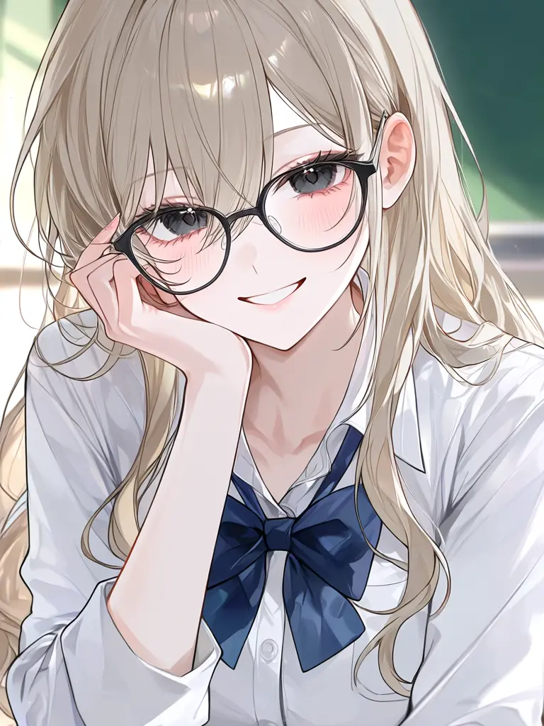 Iesury의 君との関係は変わらない