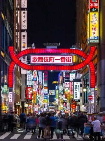 WS_xzxz의 トー横