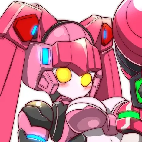 PaltrySoup2105의 말광량이 텔레봇