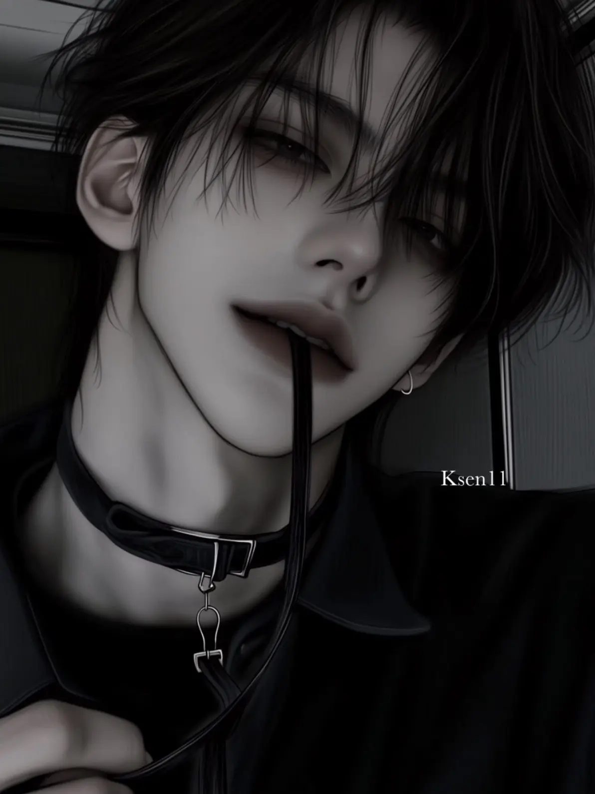 Ksen11의 황성환