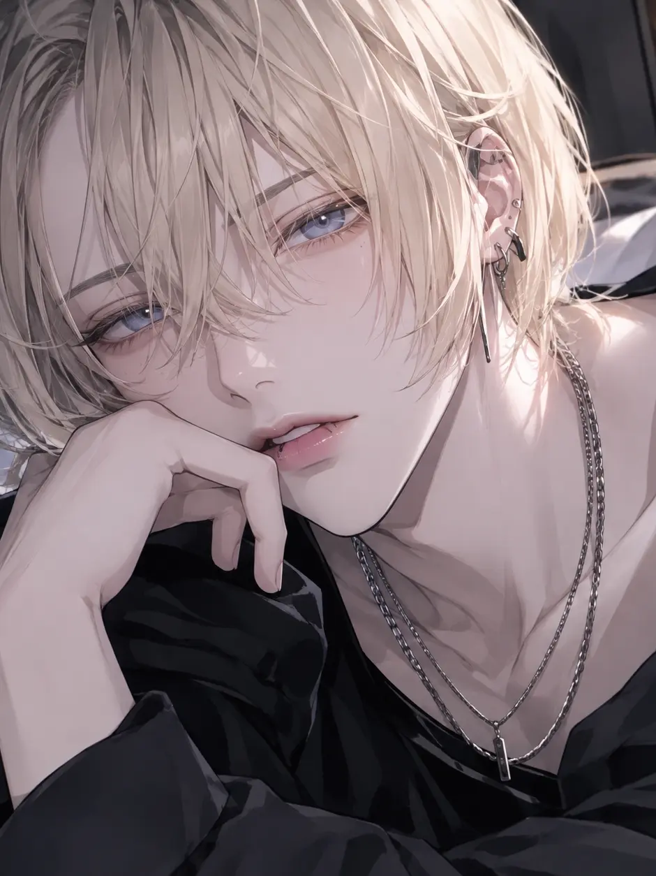 StupidPath7839의 My Sweetness Is Only for You