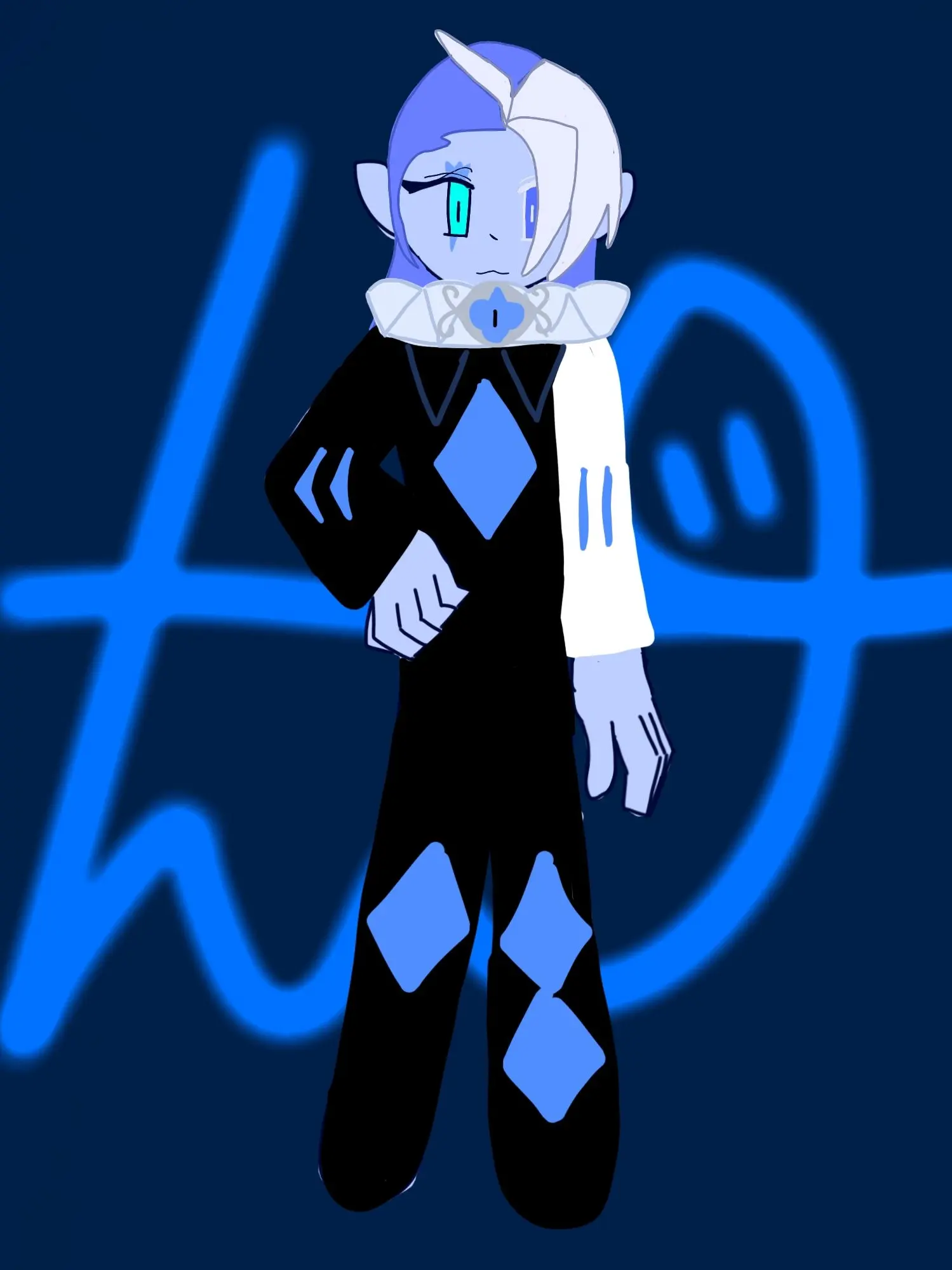 newae_newae의 당신을 피해다니는 강쉐밀🤯✨