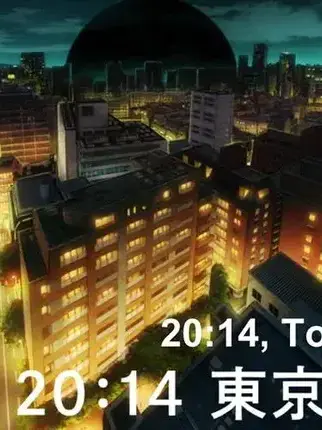FineBurp4782의 Shibuya Incident
