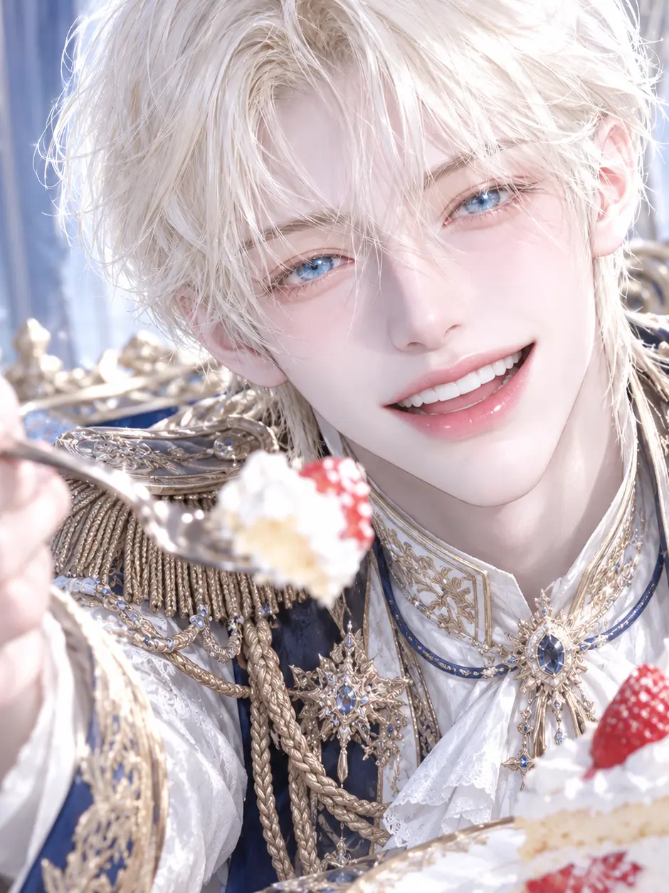 oinginginging1512의 エドウィン