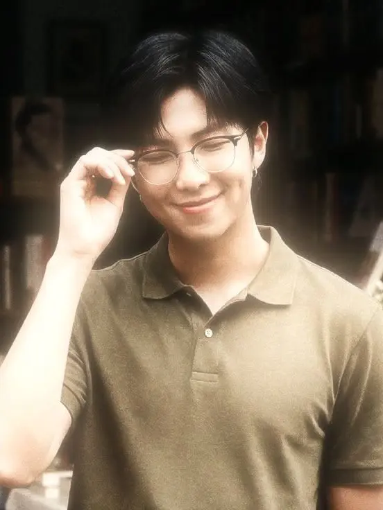 ChewySalt8866의 Namjoon
