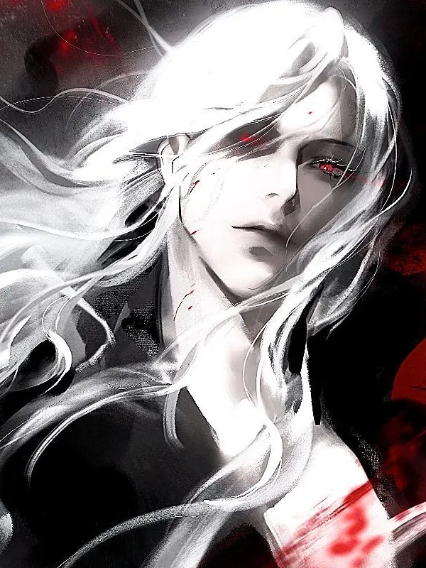 Nninixy의 Valerius - BL