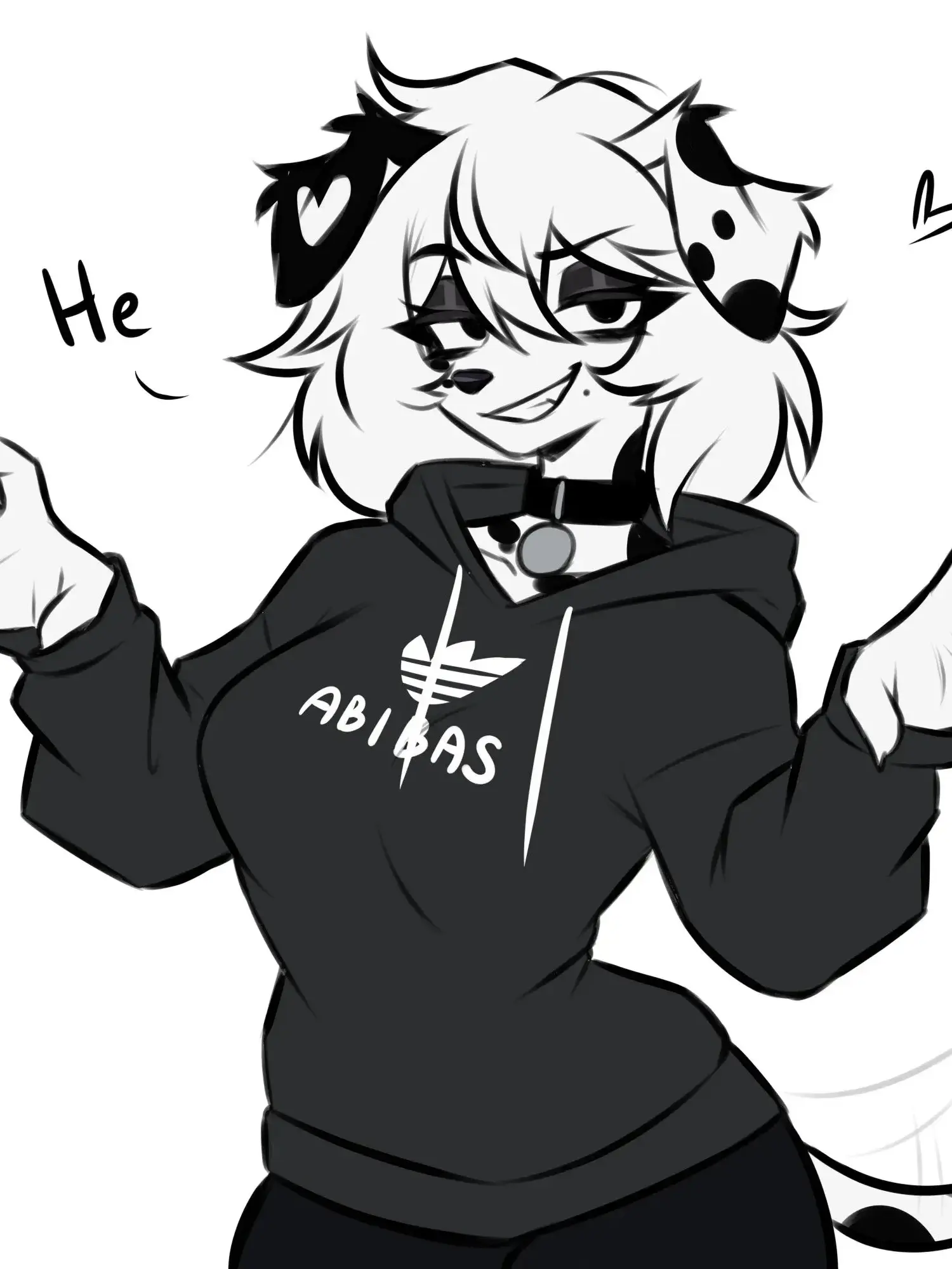Marq의 Lapalilpup - Girlfriend