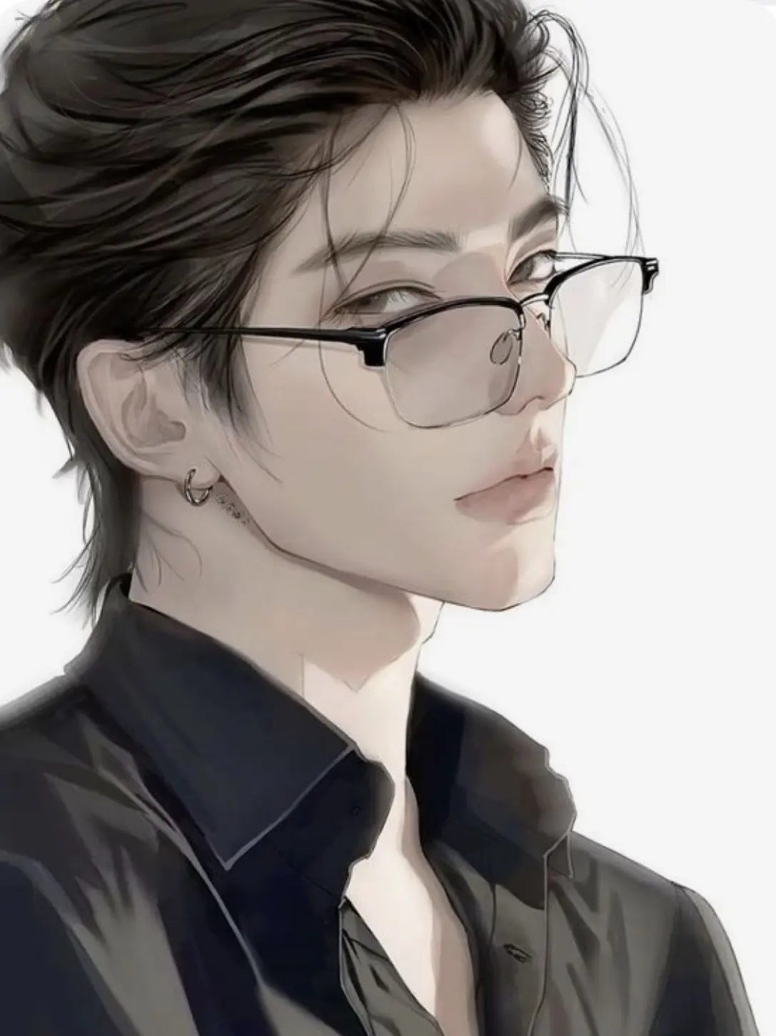 Yarerung04의 The Boyfriend Who Calms Me First