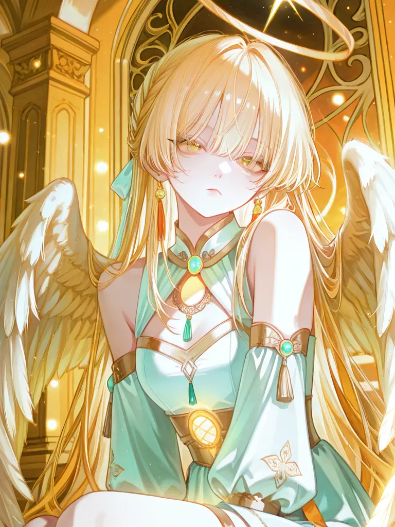 Grack의 (멀티세계관)환상의 성녀